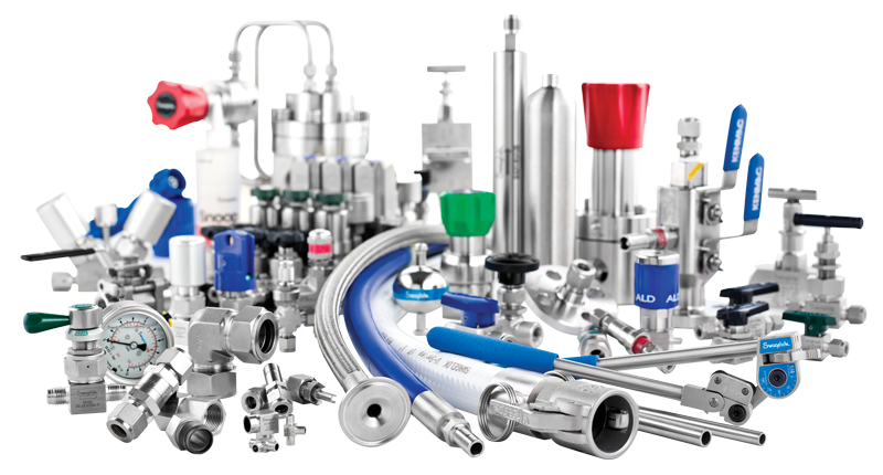 swagelok group products