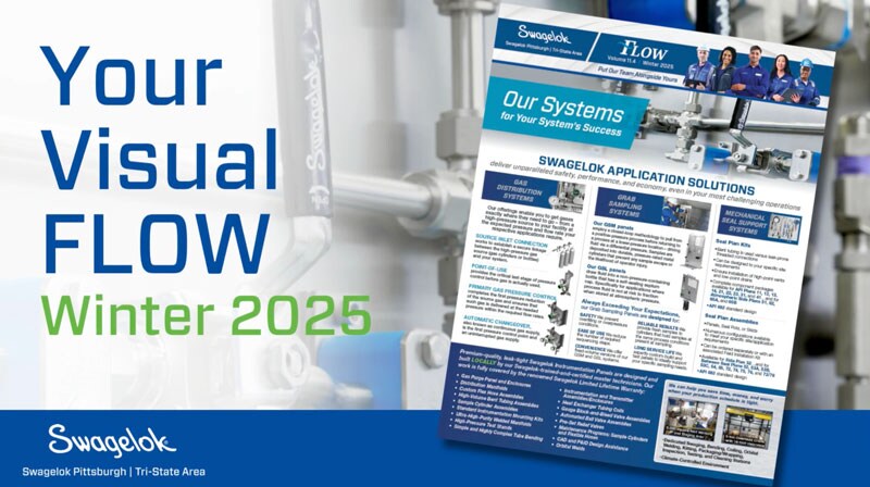 FLOW winter 2025 video