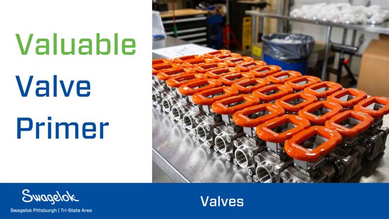 valuable valve primer - video