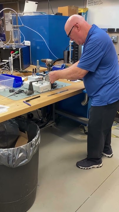 Why Is Orbital Welding Superior to TIG Welding