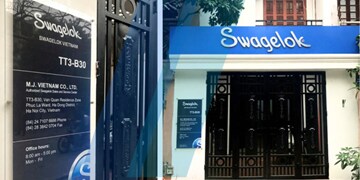 swagelok vietnam ha noi office