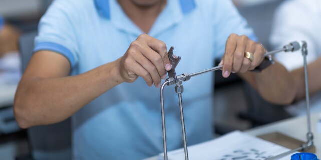 Swagelok Tube Fitting Inspection Essentials