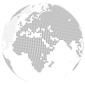 Globe icon
