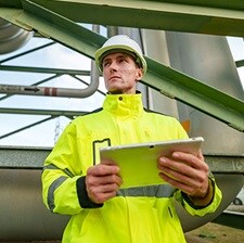 Capital project owner-operator