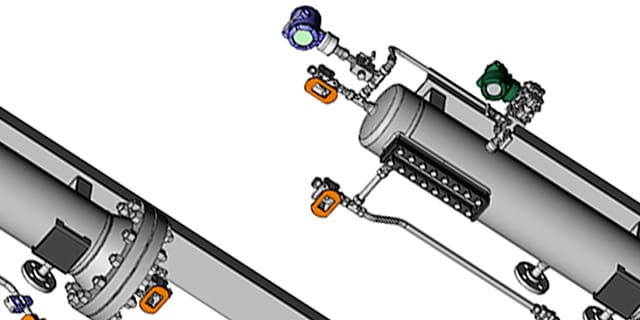 Well-designed seal support systems simplify fluid system maintenance.