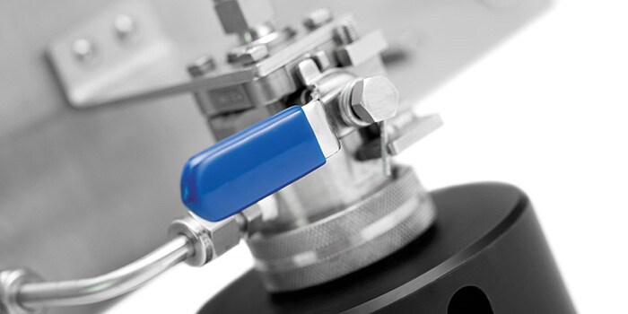 Grab Sampling Panels for Gas and Liquid Non-Slurry Service