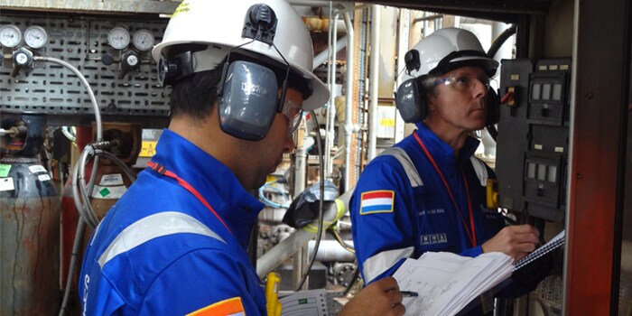Evaluation and Advisory Engineering Services