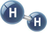 氢图解 (H2)
