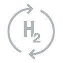 hydrogen icon