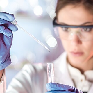 生物技术实验室