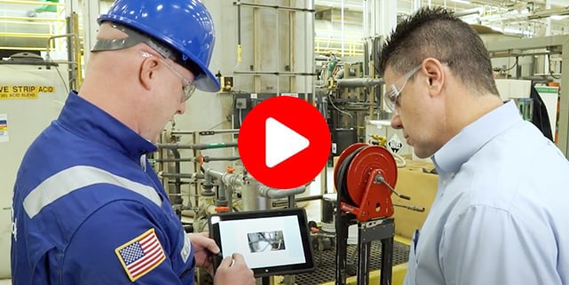  Compressed Gas Leak Detection Services video