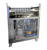 Ammonia sampling system