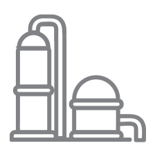 Midstream Gas Compression icon 