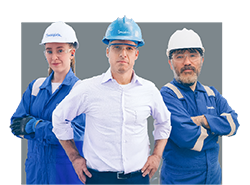 Swagelok experts are well-versed in  critical considerations of upstream oil and gas projects