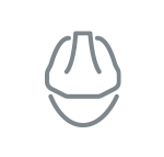 Field engineering icon