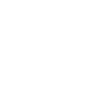 Offshore oil and gas platform icon