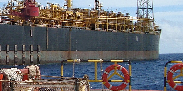 世伟洛克拥有广泛的技术知识和长期服务于浮式生产储油卸油 (FPSO) 的历史。