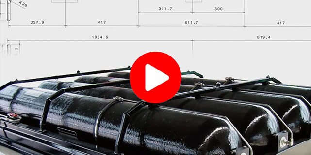 Vidéo : Construire des systèmes fiables pour les piles à hydrogène