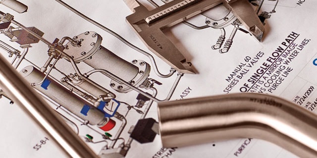 Plantillas CAD y Planos dimensionales