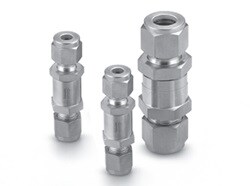 The Swagelok C Series Check Valve has PFAS Free Product Options