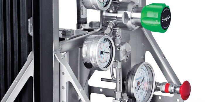 世伟洛克预设计子系统 (PrESS)