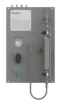 Swagelok Grab Sample Module (GSM)
