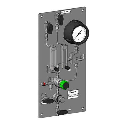 API Plan 72 Panel 