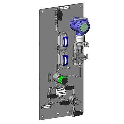 API Plan 74 Panel 