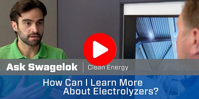 Video: How Can I Learn More About Electrolyzers?