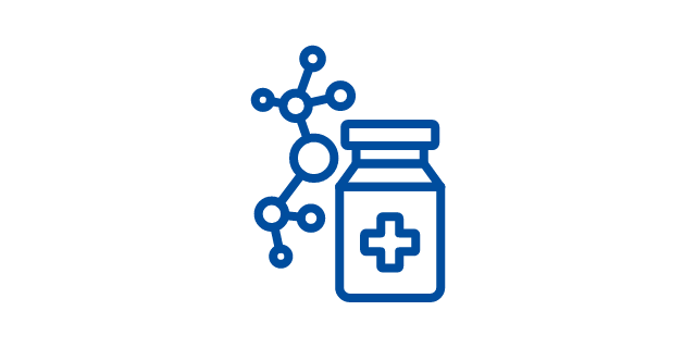 Certifications pour le secteur biopharmaceutique