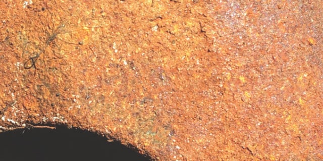 general (uniform) corrosion